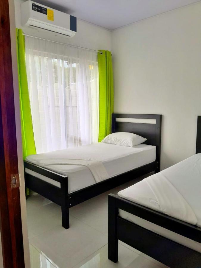 Casa Bahia Ale, Bahia Ballena Uvita Zewnętrze zdjęcie