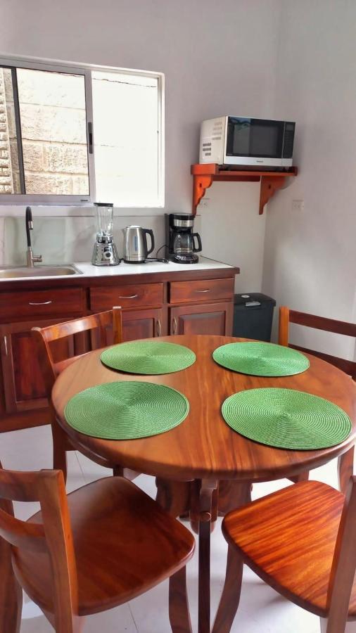 Casa Bahia Ale, Bahia Ballena Uvita Zewnętrze zdjęcie