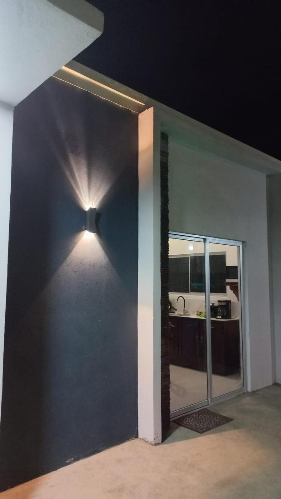 Casa Bahia Ale, Bahia Ballena Uvita Zewnętrze zdjęcie