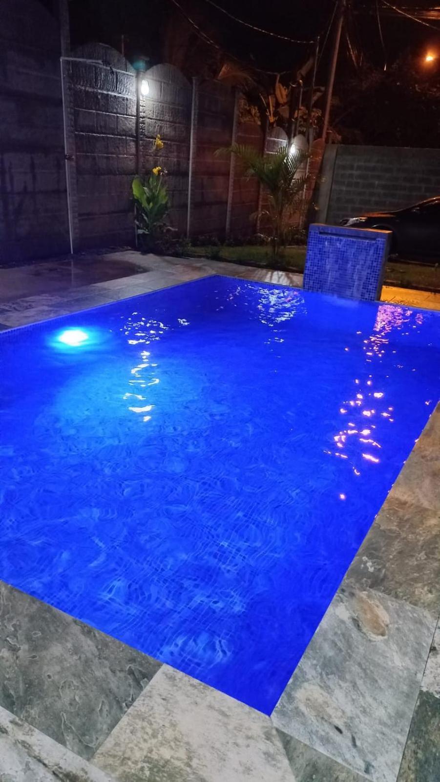 Casa Bahia Ale, Bahia Ballena Uvita Zewnętrze zdjęcie