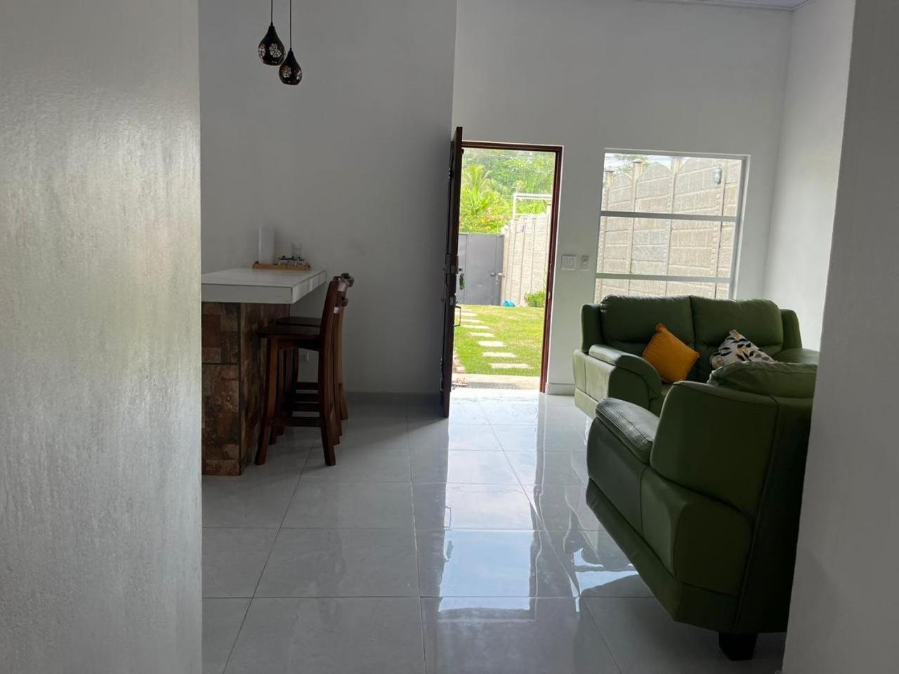 Casa Bahia Ale, Bahia Ballena Uvita Zewnętrze zdjęcie