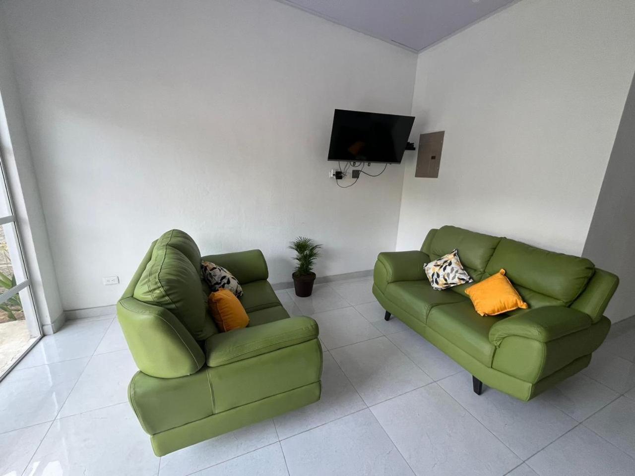 Casa Bahia Ale, Bahia Ballena Uvita Zewnętrze zdjęcie
