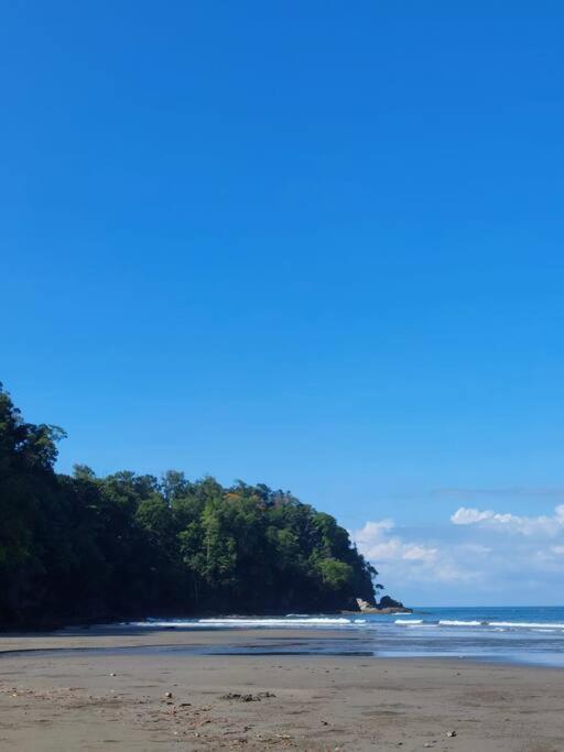 Casa Bahia Ale, Bahia Ballena Uvita Zewnętrze zdjęcie