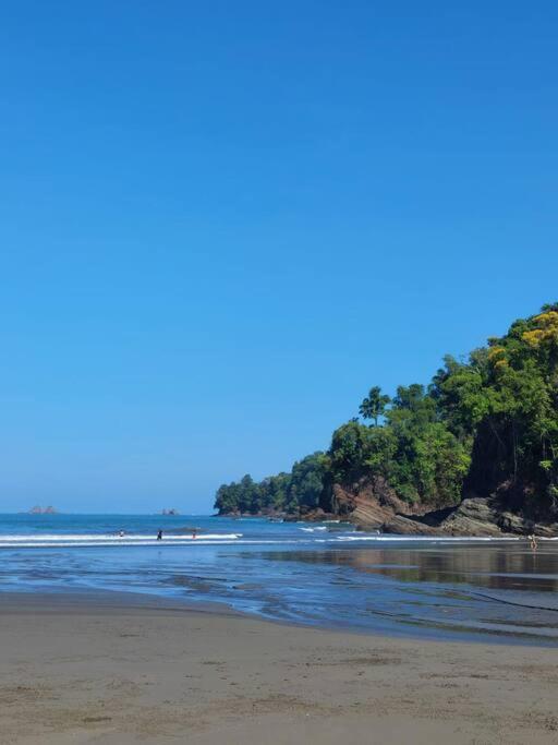 Casa Bahia Ale, Bahia Ballena Uvita Zewnętrze zdjęcie