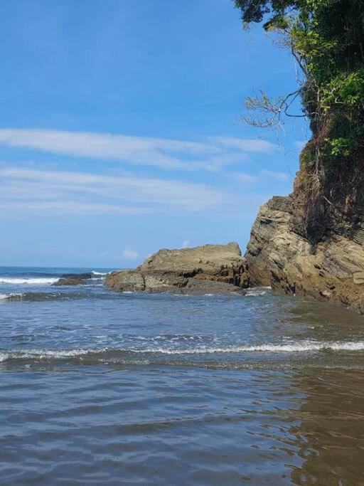 Casa Bahia Ale, Bahia Ballena Uvita Zewnętrze zdjęcie